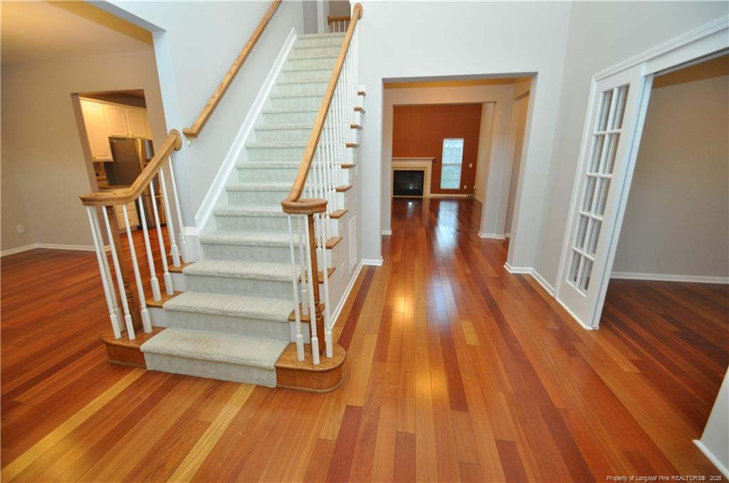 2105 Roland Glen Road Property Photo 2