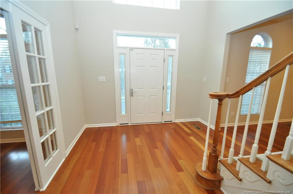 2105 Roland Glen Road Property Photo 3