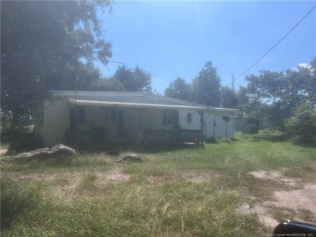 1485 Montford Drive Property Photo 1