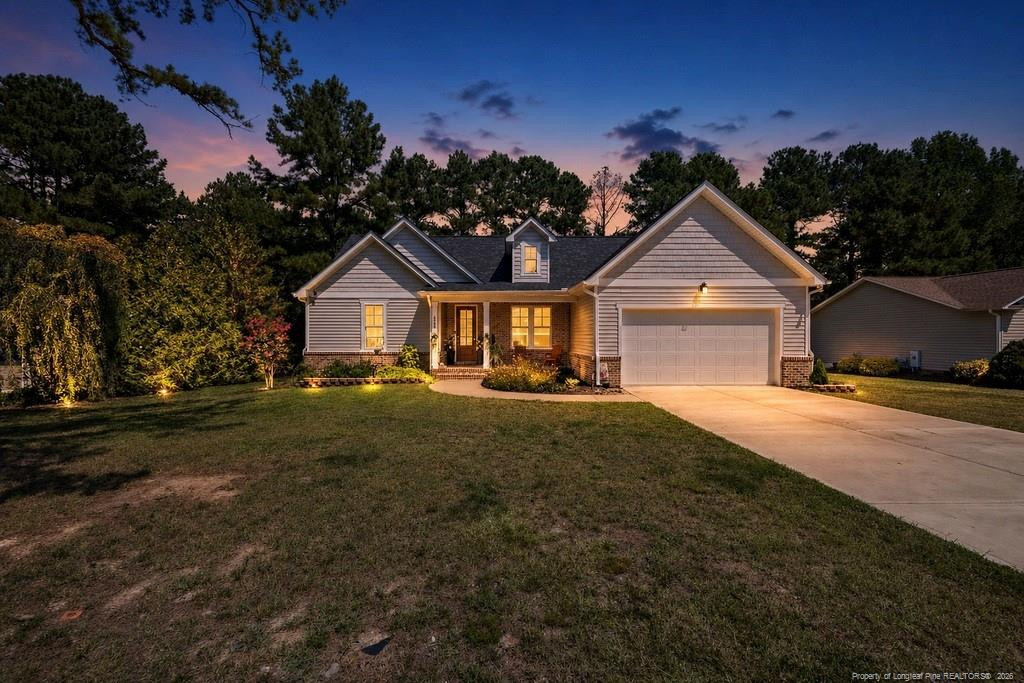 6043 Saint Andrews Drive Property Photo 1