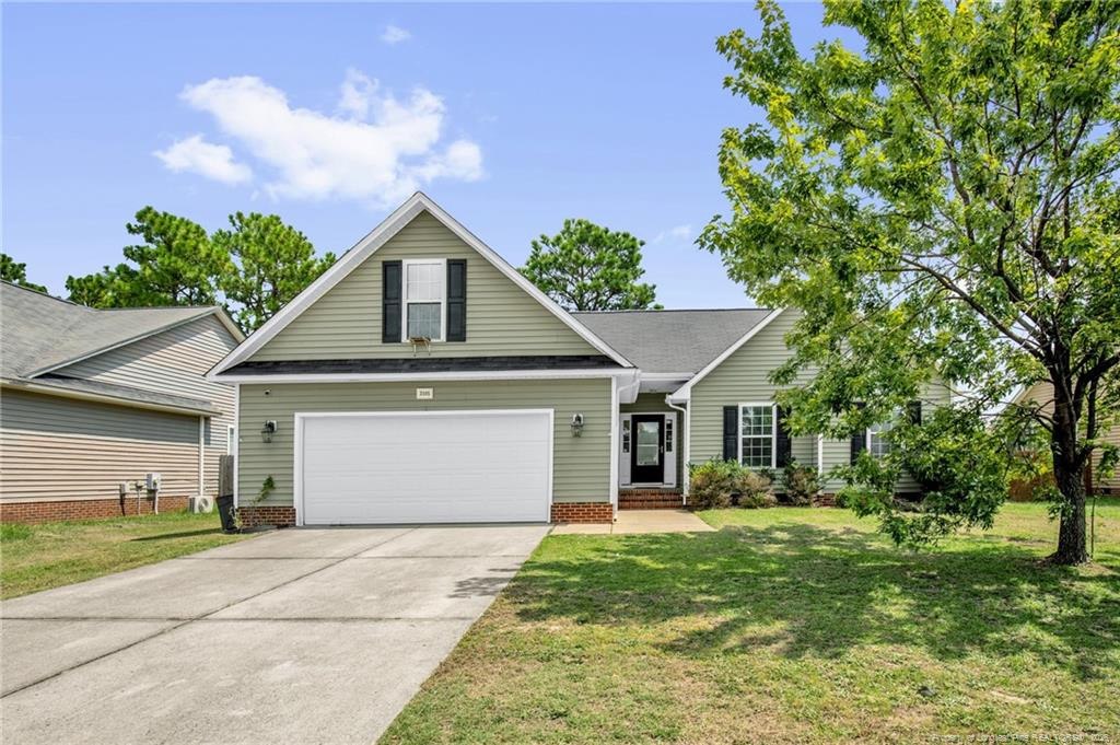 3105 Totley Drive Property Photo 1