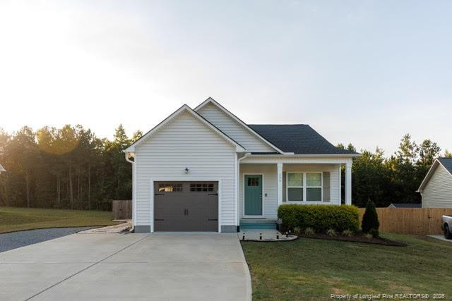 135 Harmony Trail