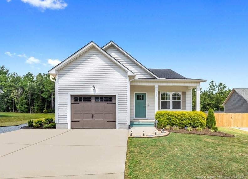 135 Harmony Trail