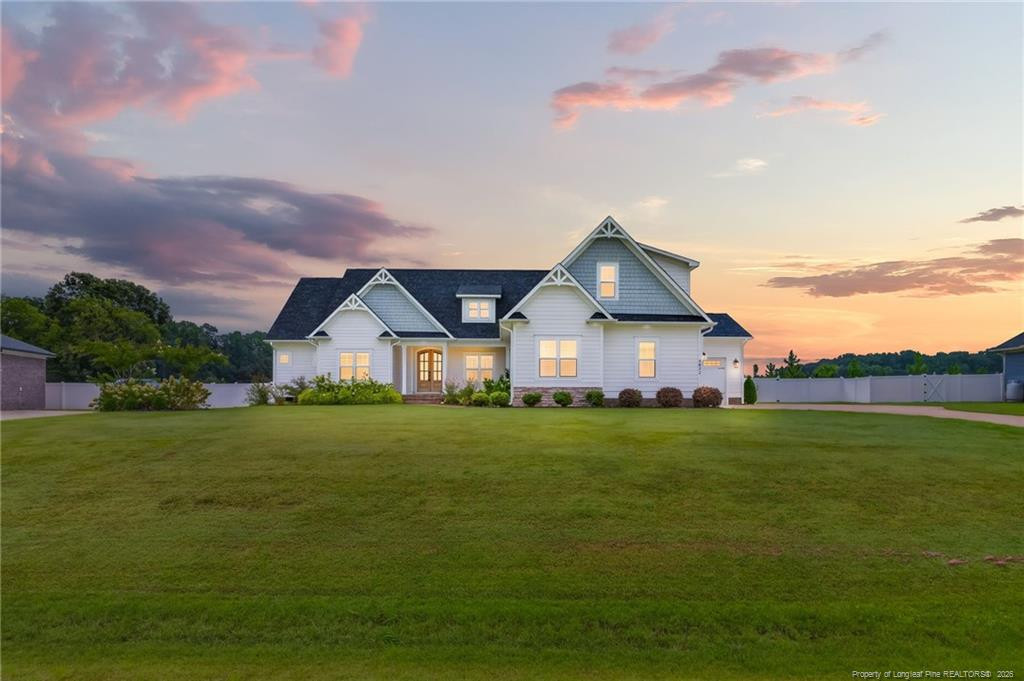 5832 Dottie Circle Property Photo 1