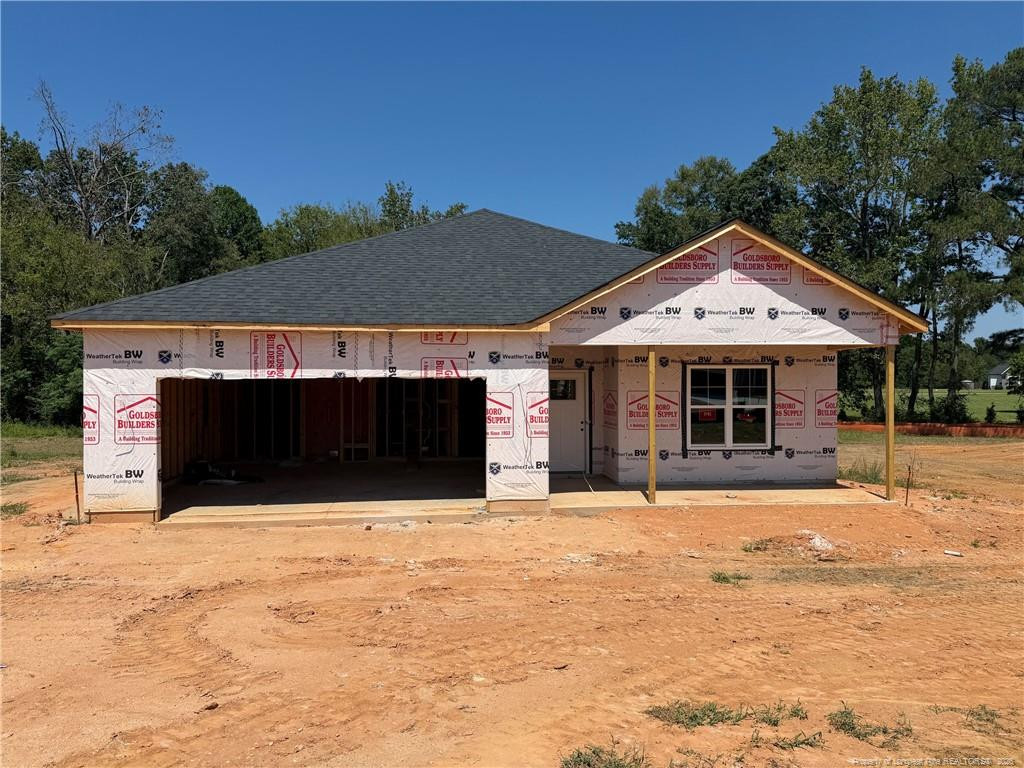 406 Thorntons Creek Drive Property Photo 1