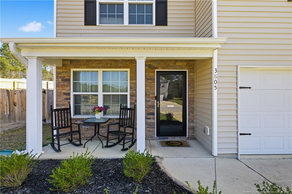 3805 Ballad Lane Property Photo 4