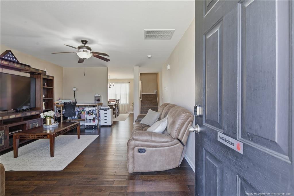 3805 Ballad Lane Property Photo 5