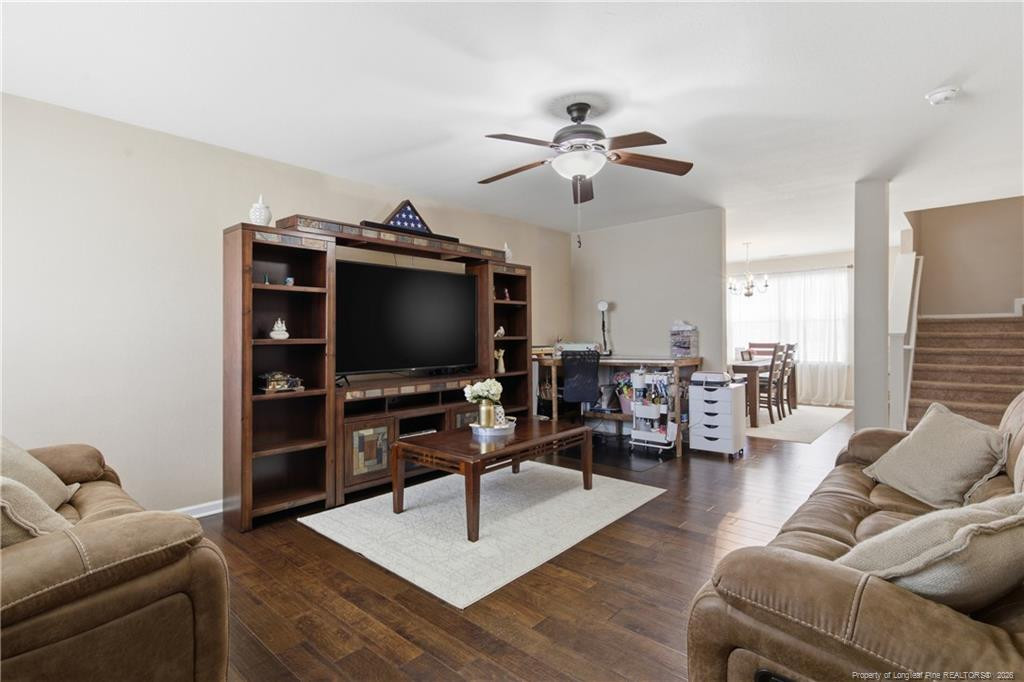 3805 Ballad Lane Property Photo 6