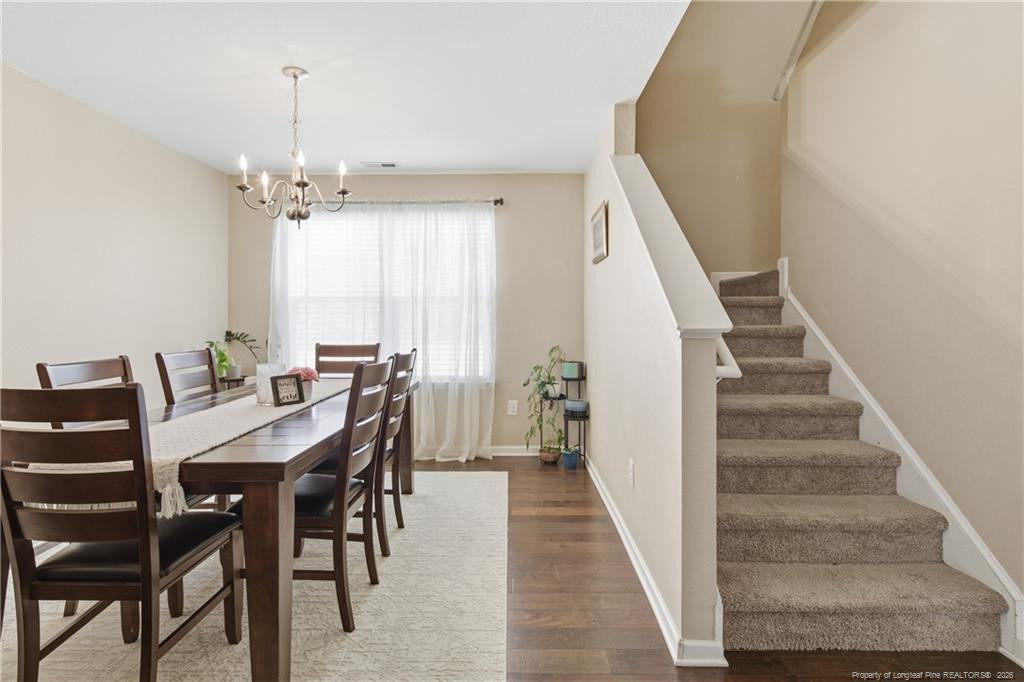 3805 Ballad Lane Property Photo 11