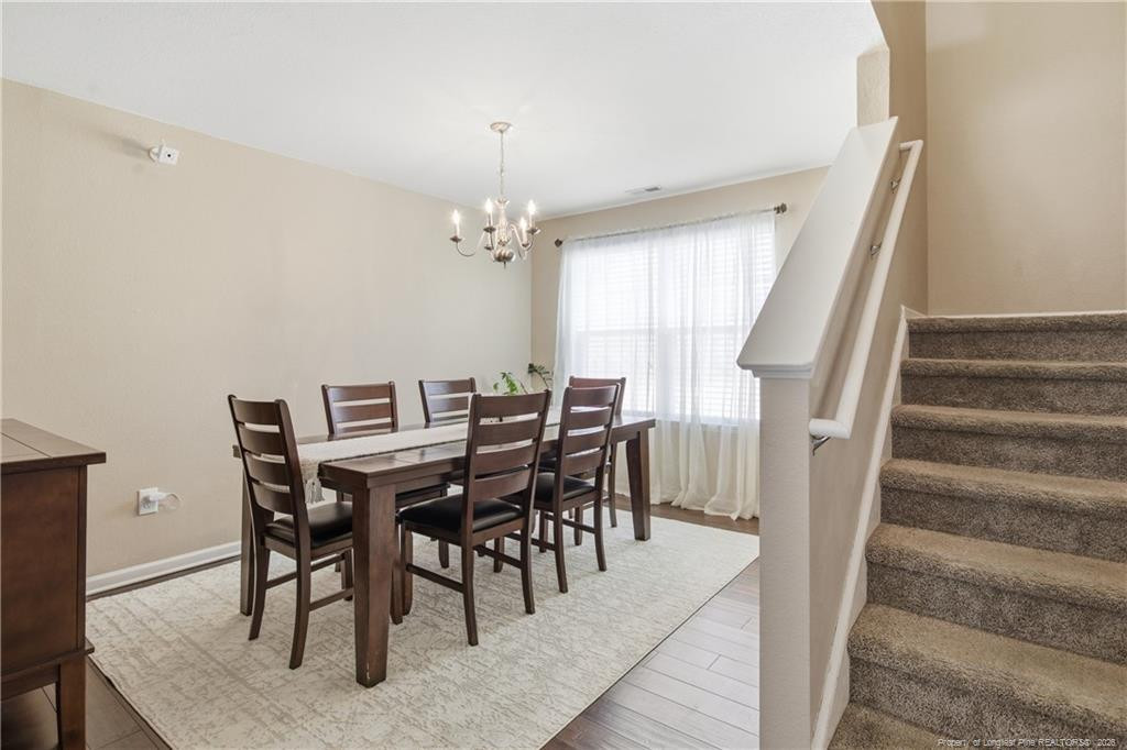 3805 Ballad Lane Property Photo 12