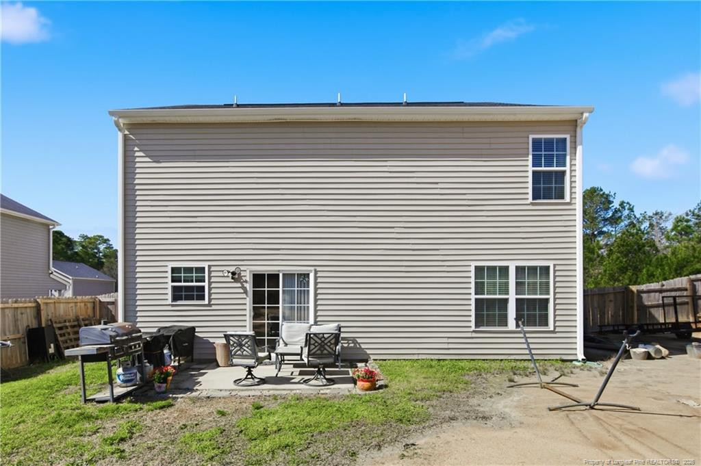 3805 Ballad Lane Property Photo 41