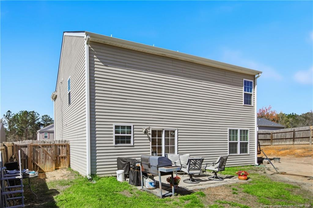 3805 Ballad Lane Property Photo 43