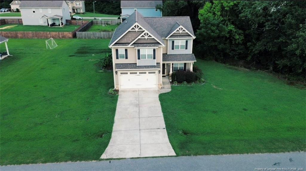 212 Rustic Field Drive Property Photo 39