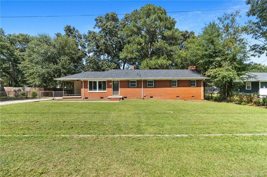 1223 Stansfield Drive Property Photo 1