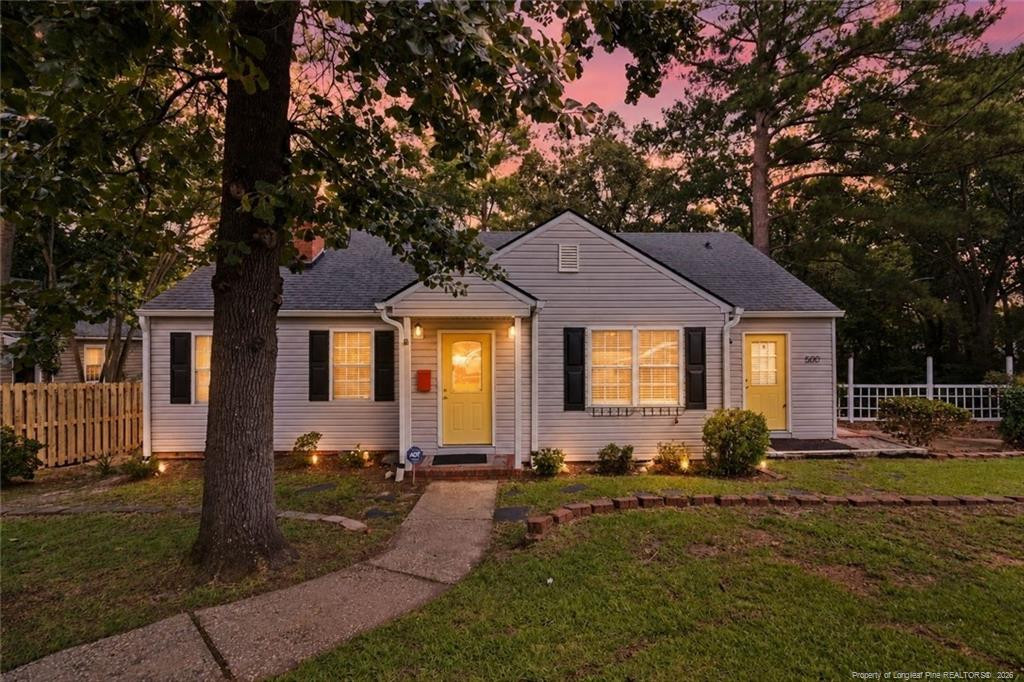500 Pearl Street Property Photo 1