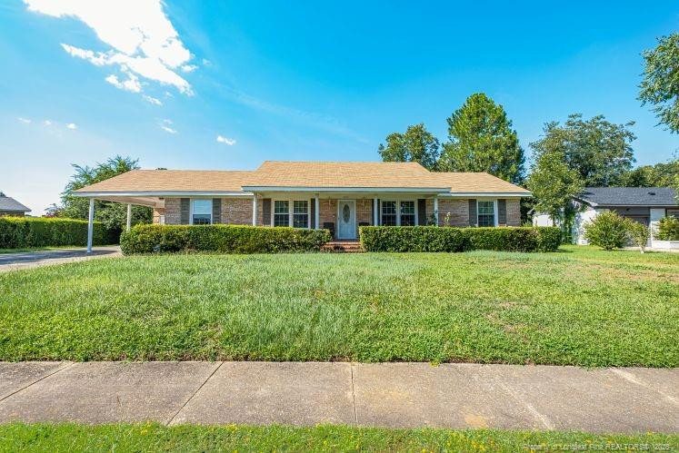 5215 Foxfire Road Property Photo 1