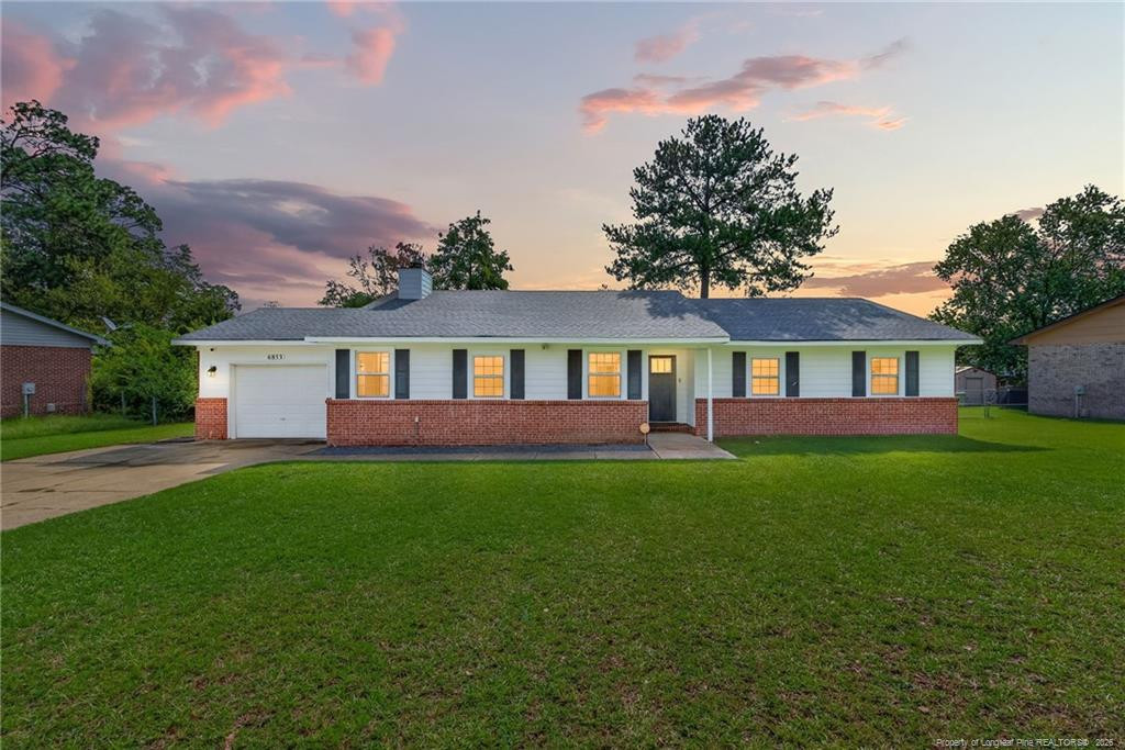 6853 Ferncreek Place Property Photo 1
