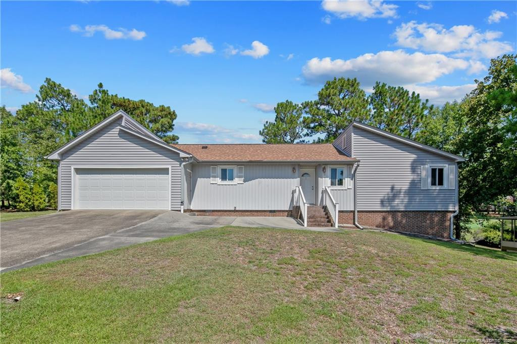 401 Carolina Way Property Photo 1
