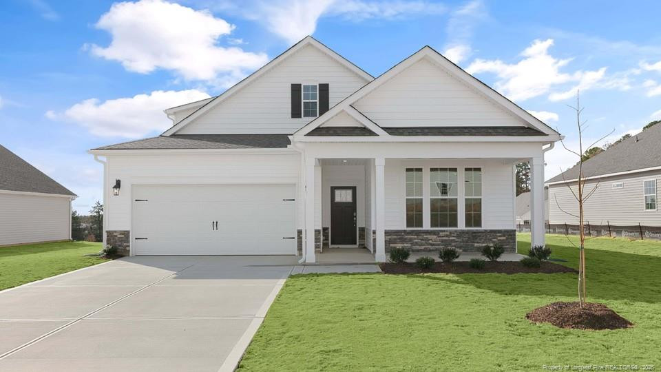 421 Thistle Meadow Lane