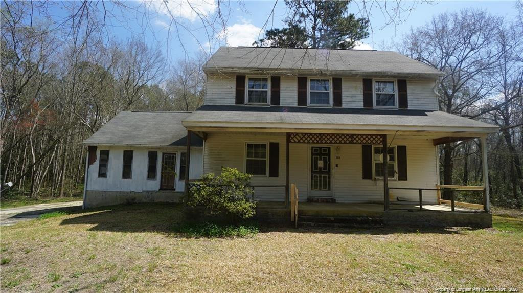 19101 Wagram Road Property Photo 1