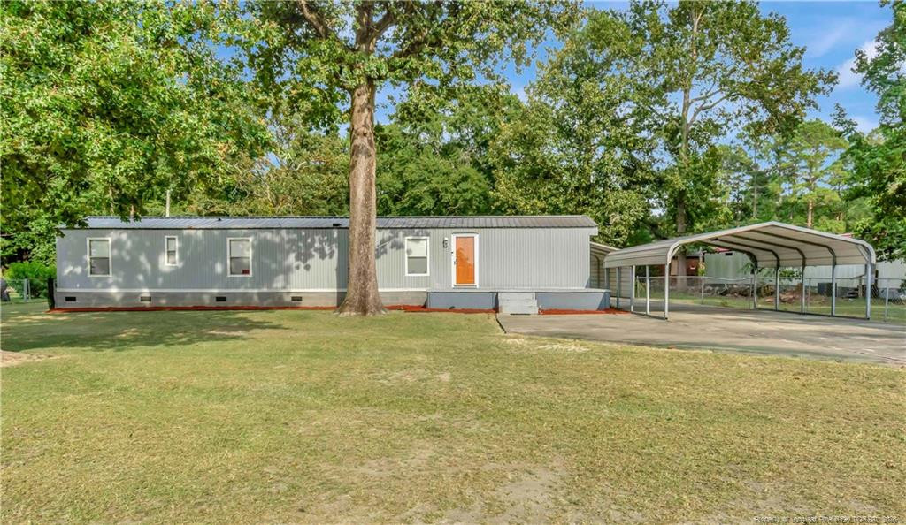 2334 Norment Road Property Photo 1