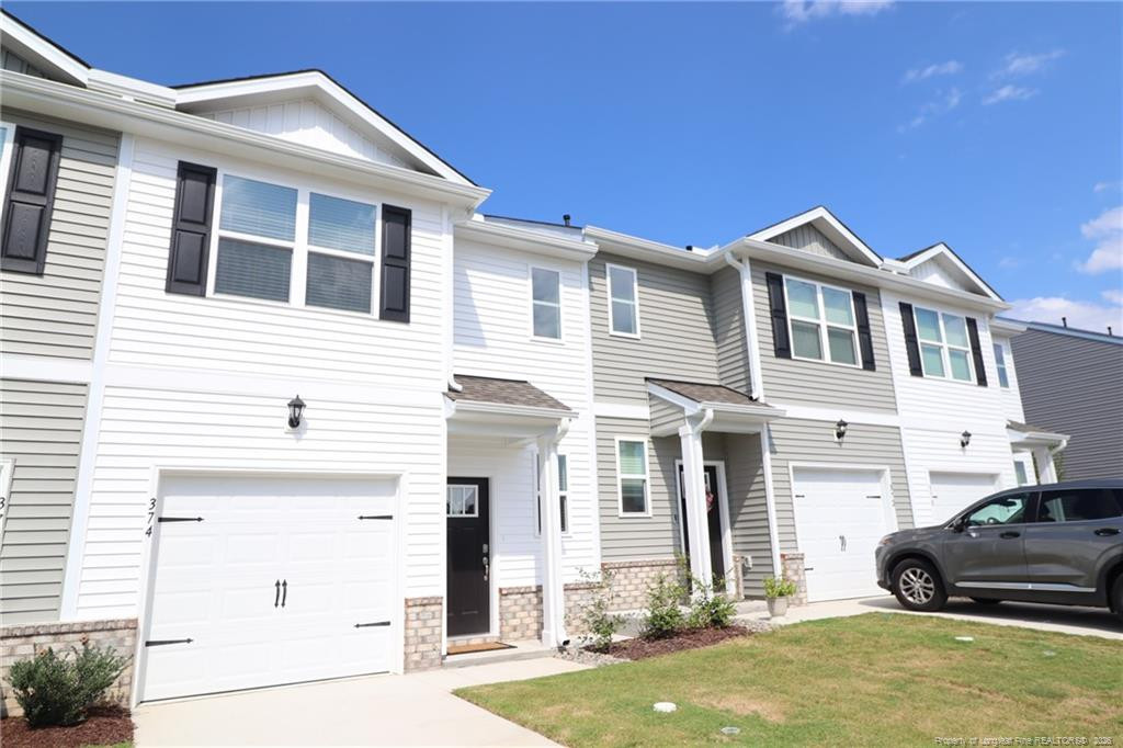 374 Freestall Drive Property Photo 1
