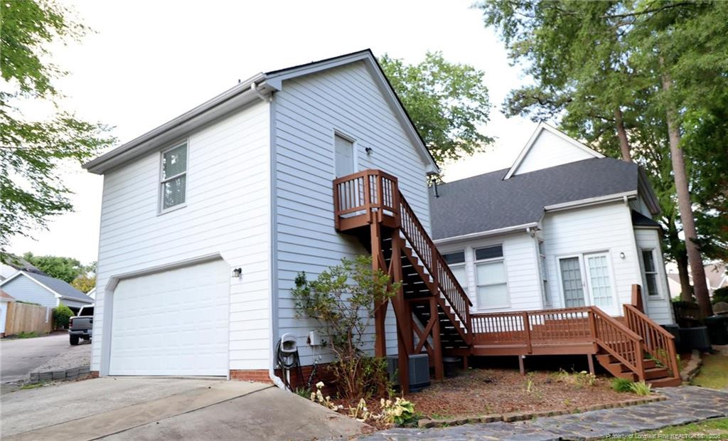 133 Cumberland Green Drive Property Photo 48