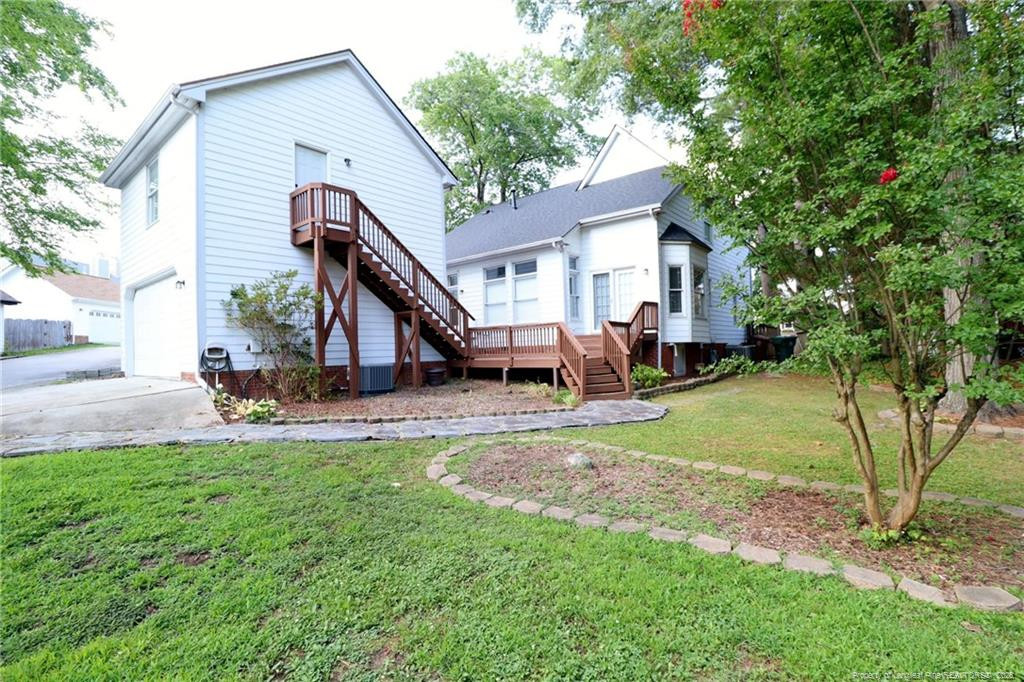 133 Cumberland Green Drive Property Photo 49