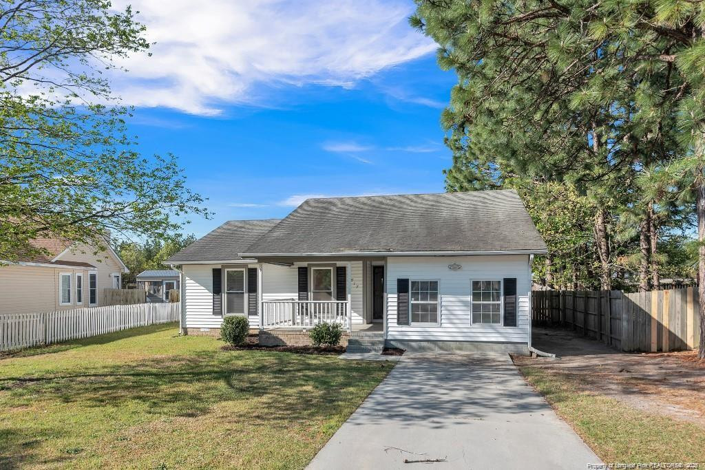 6817 Marlowe Drive Property Photo 1
