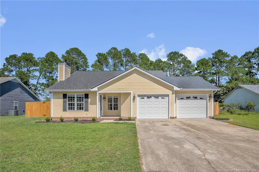 806 S Buckeye Drive Property Photo 1