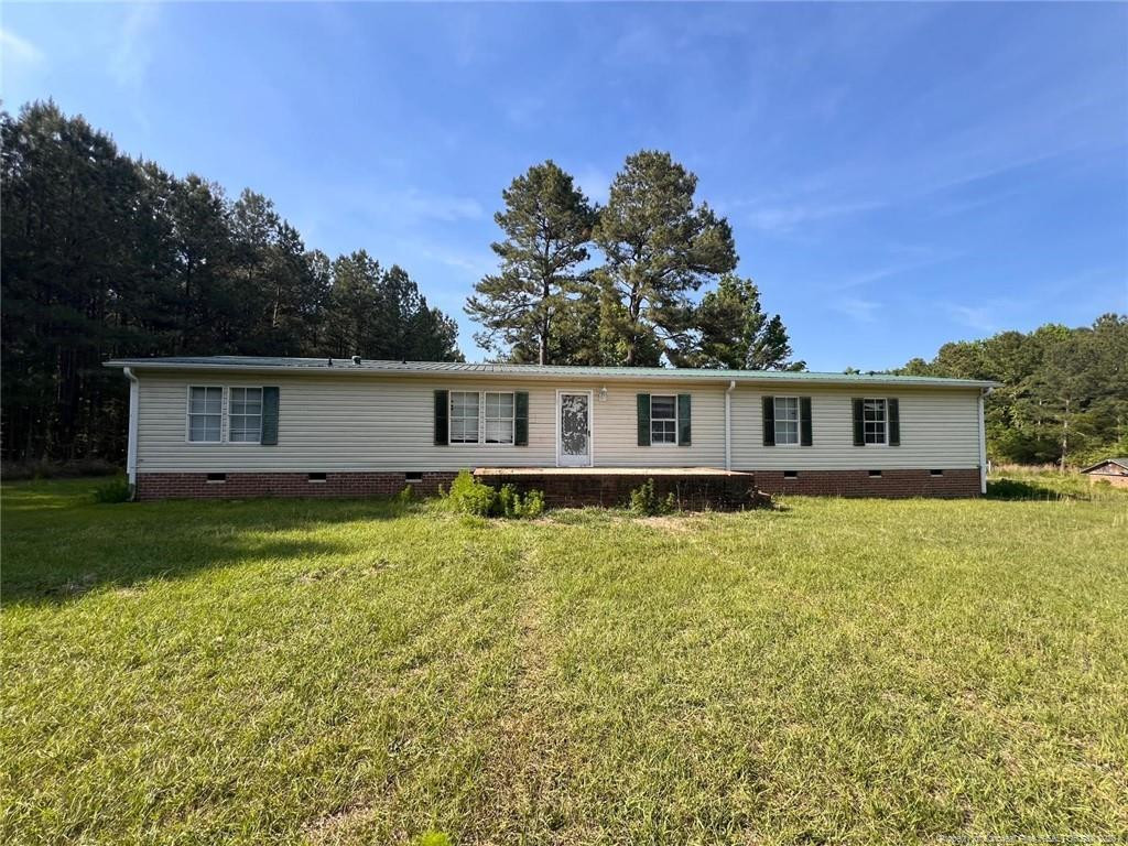 401 Nubbin Ridge Lane Property Photo 1