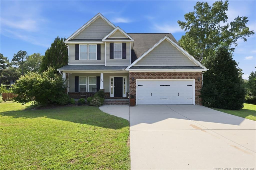 1284 L Cooper Road Property Photo 1