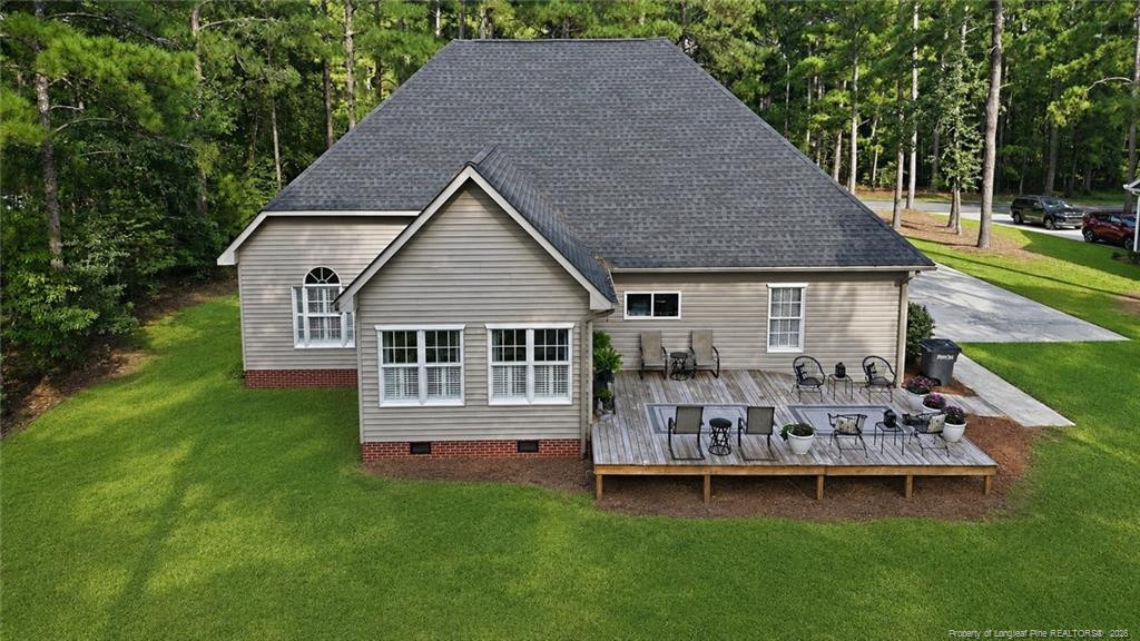 30000 Loblolly Court Property Photo 4