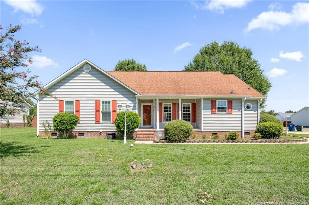8137 Rockfish Road Property Photo 1