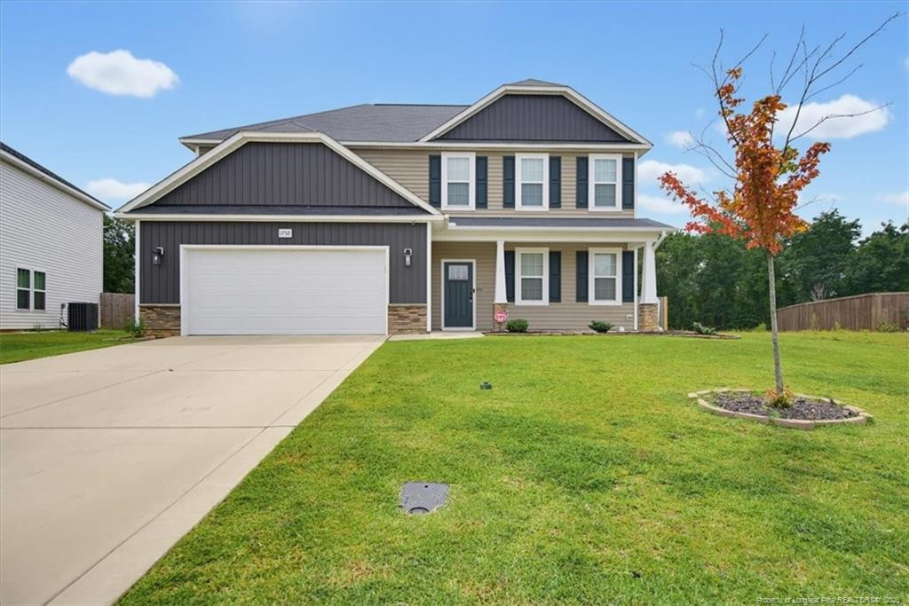 1752 Stackhouse Drive