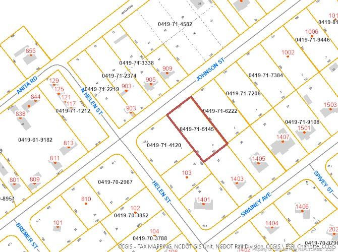 0 Johnson Street Property Photo 1