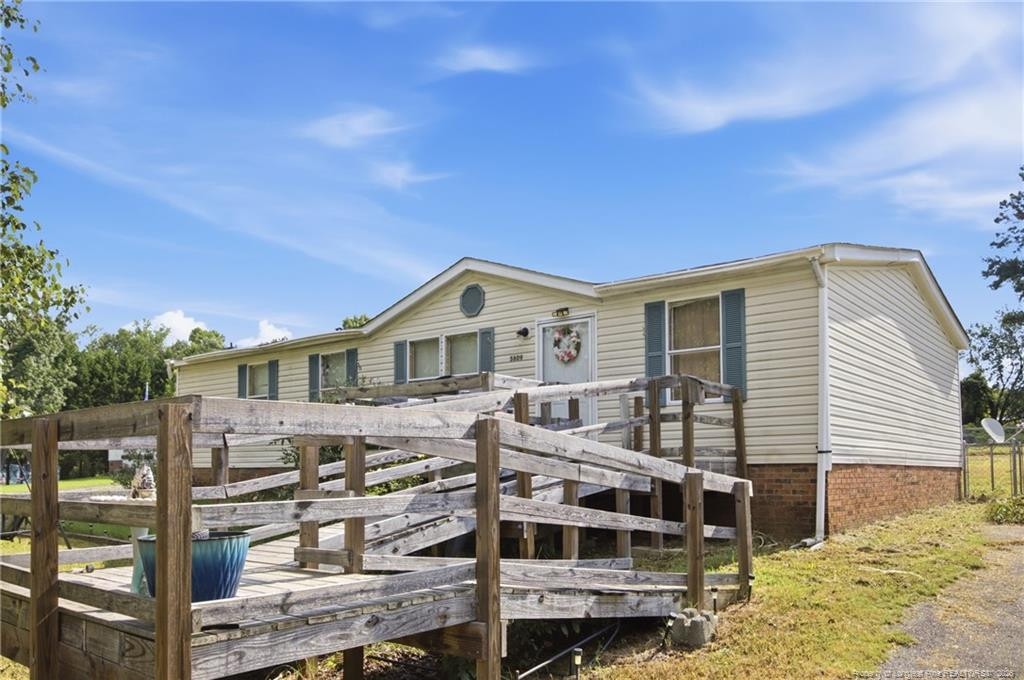 5609 Wildwood Court