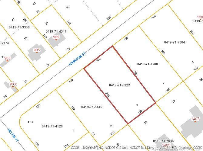 0 Johnson Street Property Photo 1