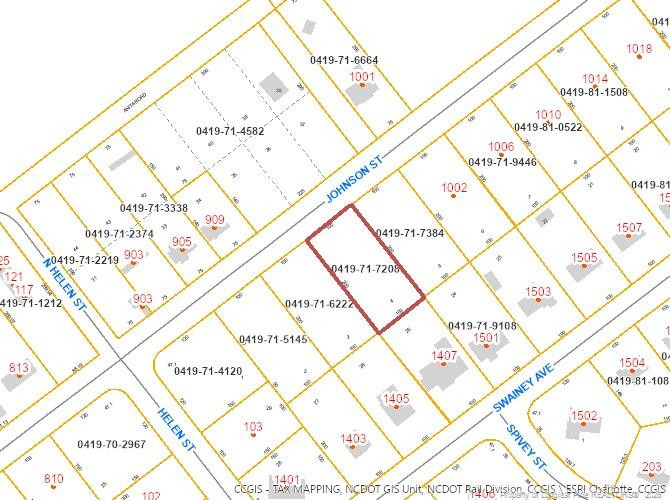 0 Johnson Street Property Photo 1