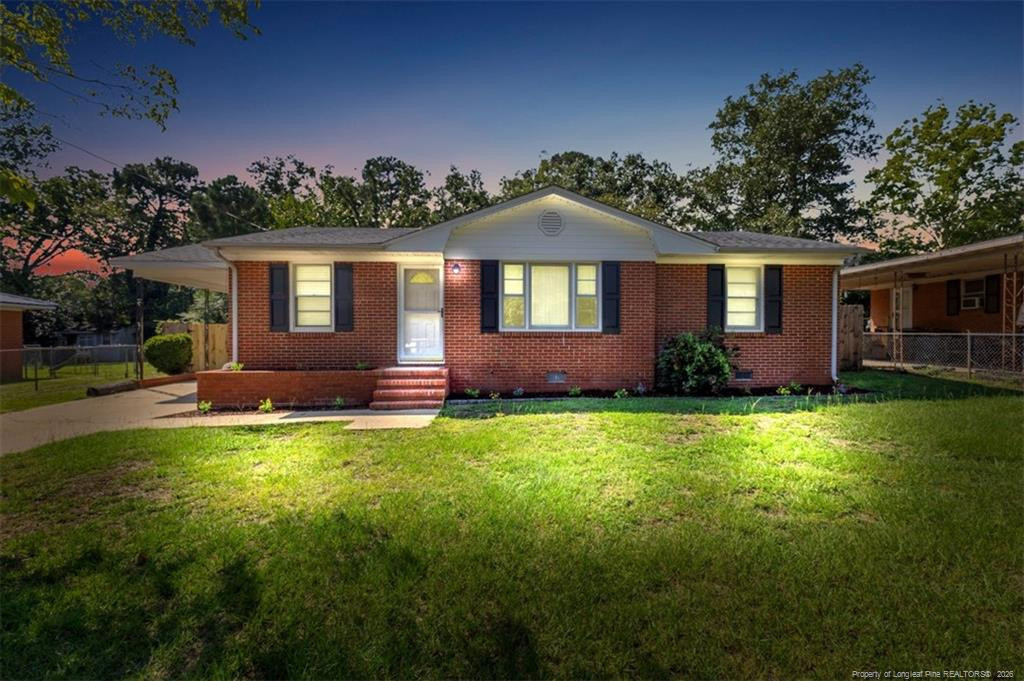 4933 Redwood Drive Property Photo 1