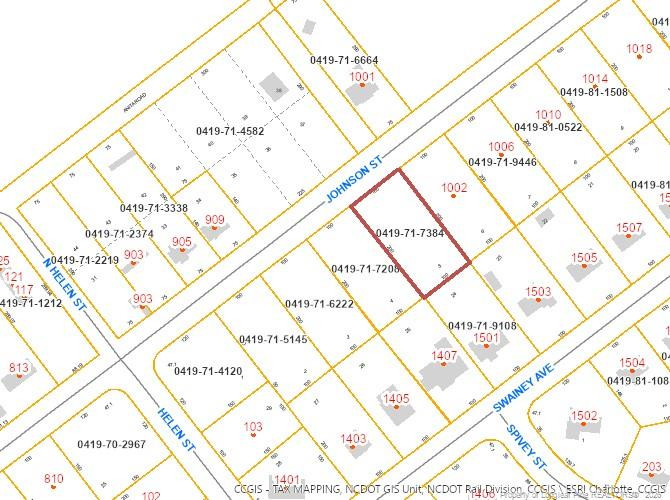 0 Johnson Street Property Photo 1