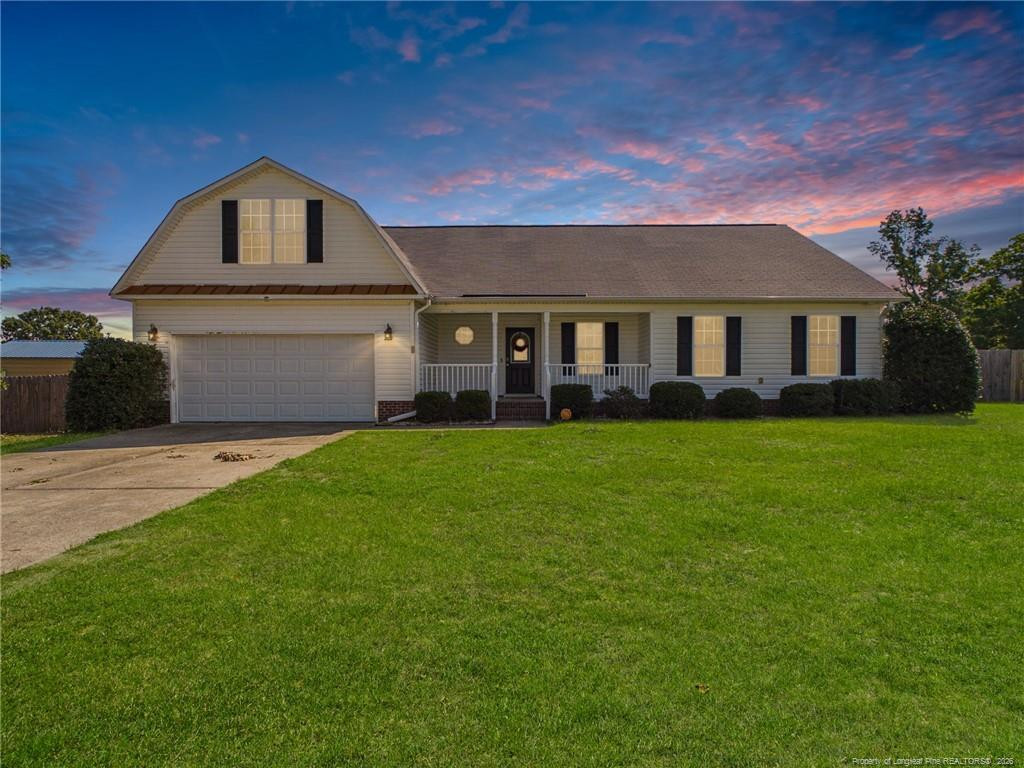 639 Corsegan Road Property Photo 1