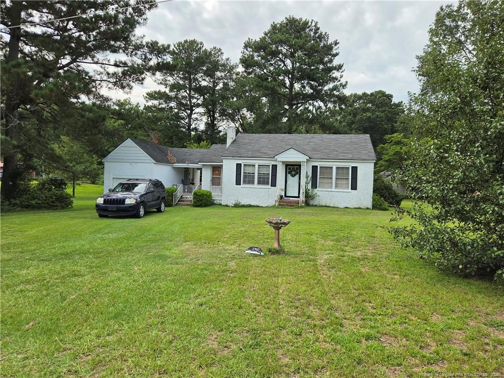 2983 Coleman Road Property Photo 1