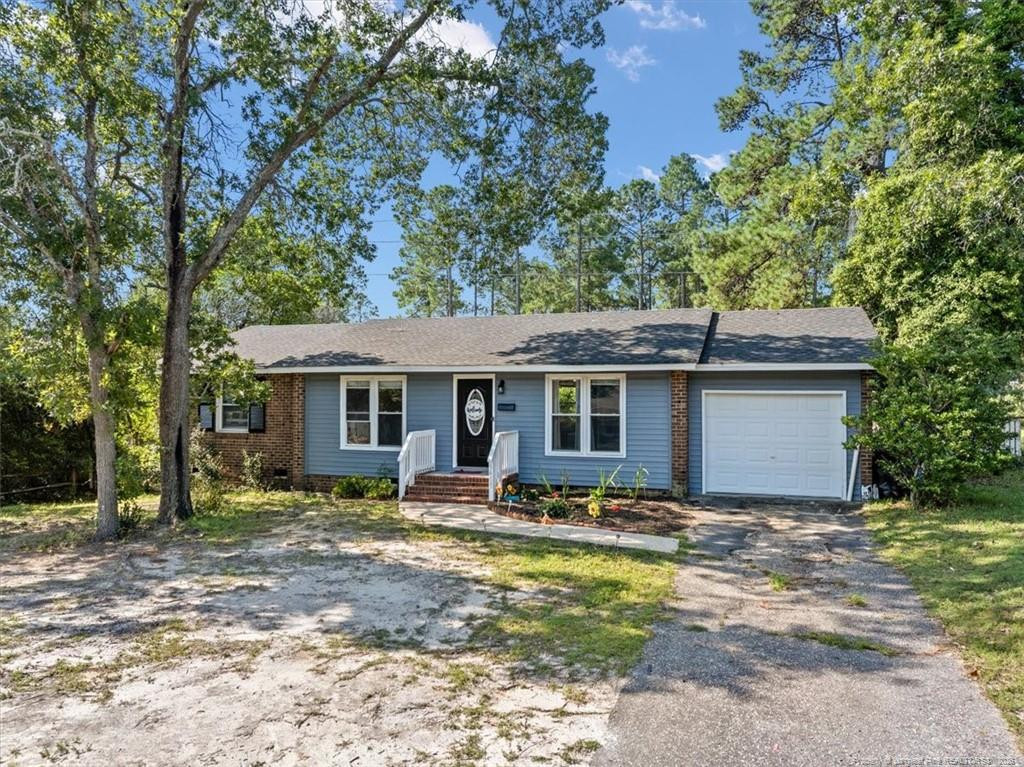 5405 Sw Sandstone Drive Sw Property Photo 1