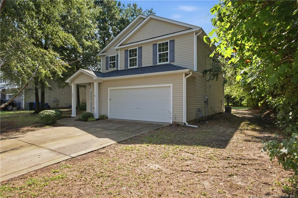 805 Bellingham Way Property Photo 1