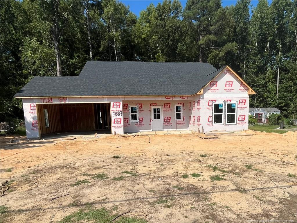 3089 Coleman Road Property Photo 1