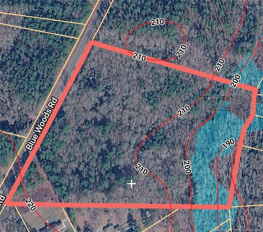 Blue Woods Road Property Photo 1
