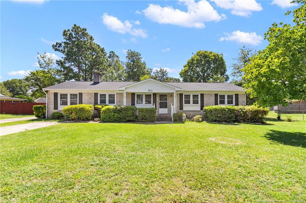 513 Platinum Street Property Photo 1