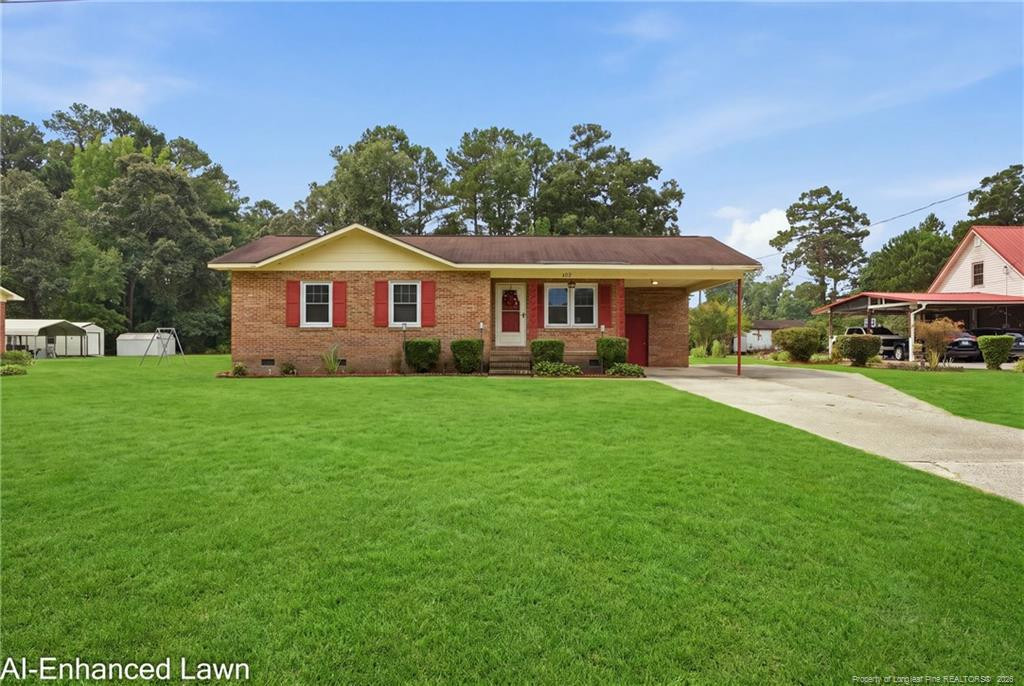 290 Nealy Avenue Property Photo 1