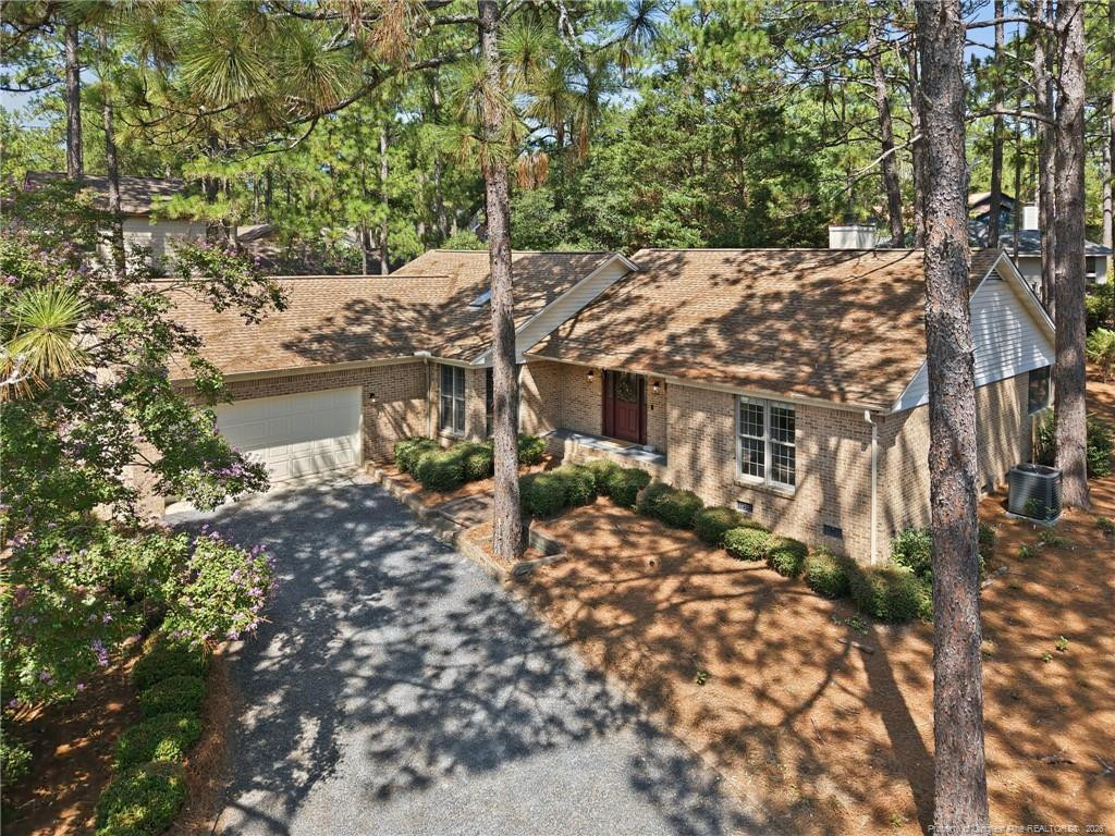 965 Monticello Drive Property Photo 1